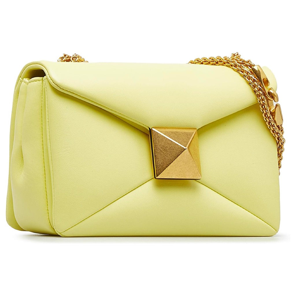 valentino garavani - Crossbody Bags - xv0b0k21-hhx4v0-giallo