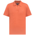 vilebrequin - Polo - pyre9o00-arancione