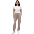 Dolce & Gabbana Trousers Silk Lucidi Gray