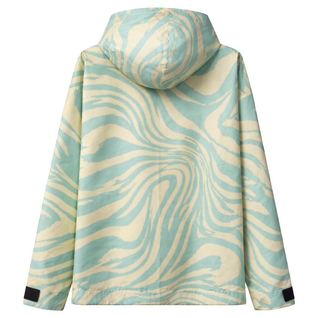 Pharmacy Industry Jacket Antivento Multicolor — view 2