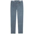 Tramarossa Cotton Trousers Alberto Cloud Light Blue