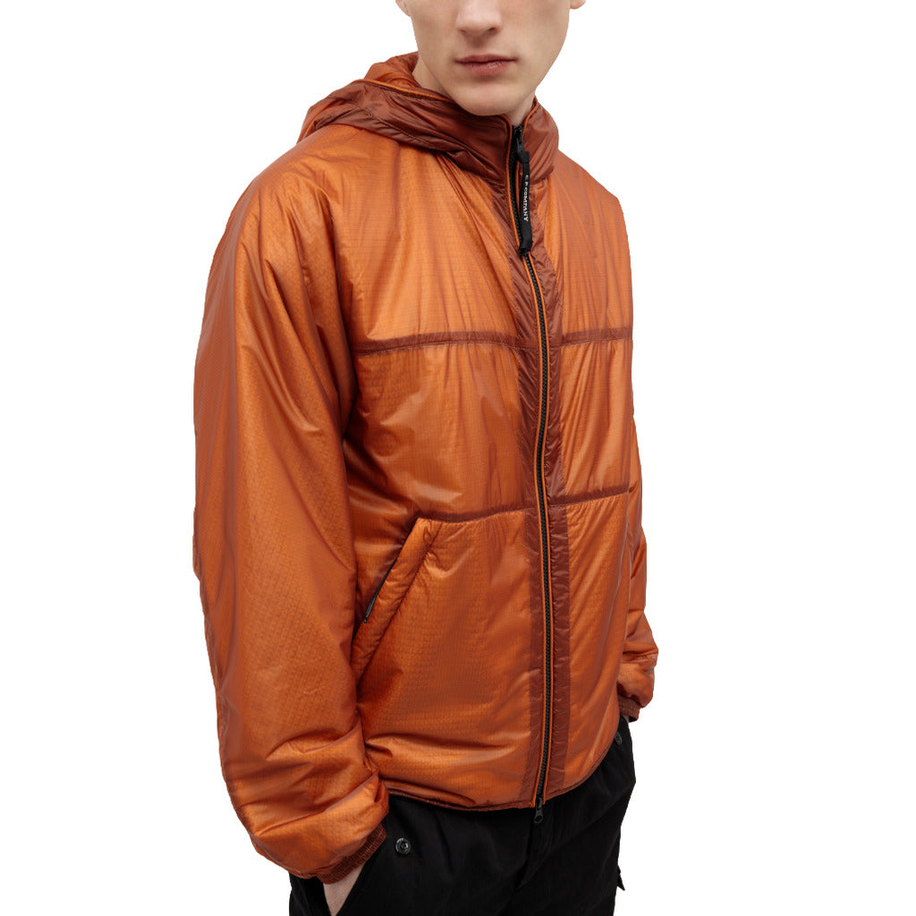 C.P. Company Nylon Medium Jacket Nada Shell — view 4