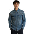 Dolce & Gabbana Denim Shirt Jeans