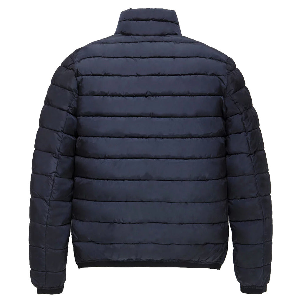 Refrigiwear Jacket Blue — view 2