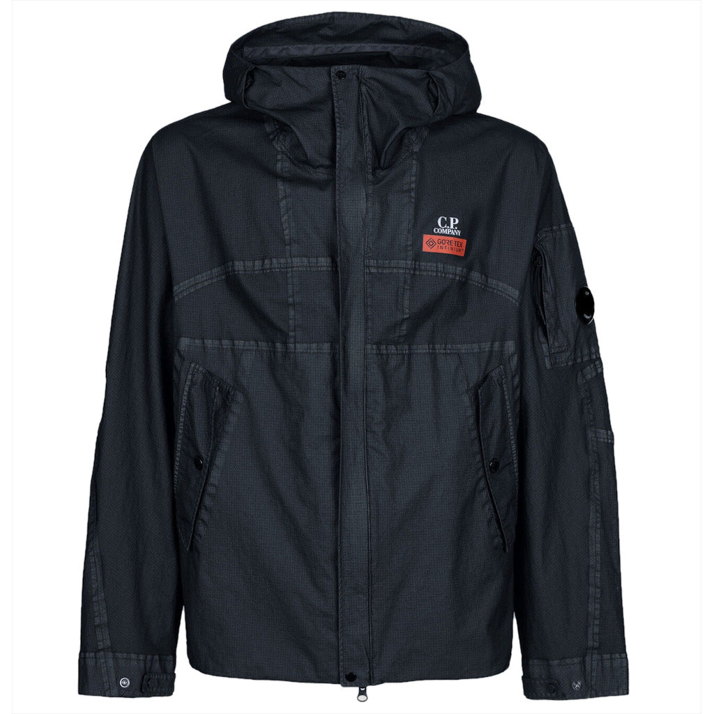 C.P. Company Nylon Gore G-Type Lens Jacket