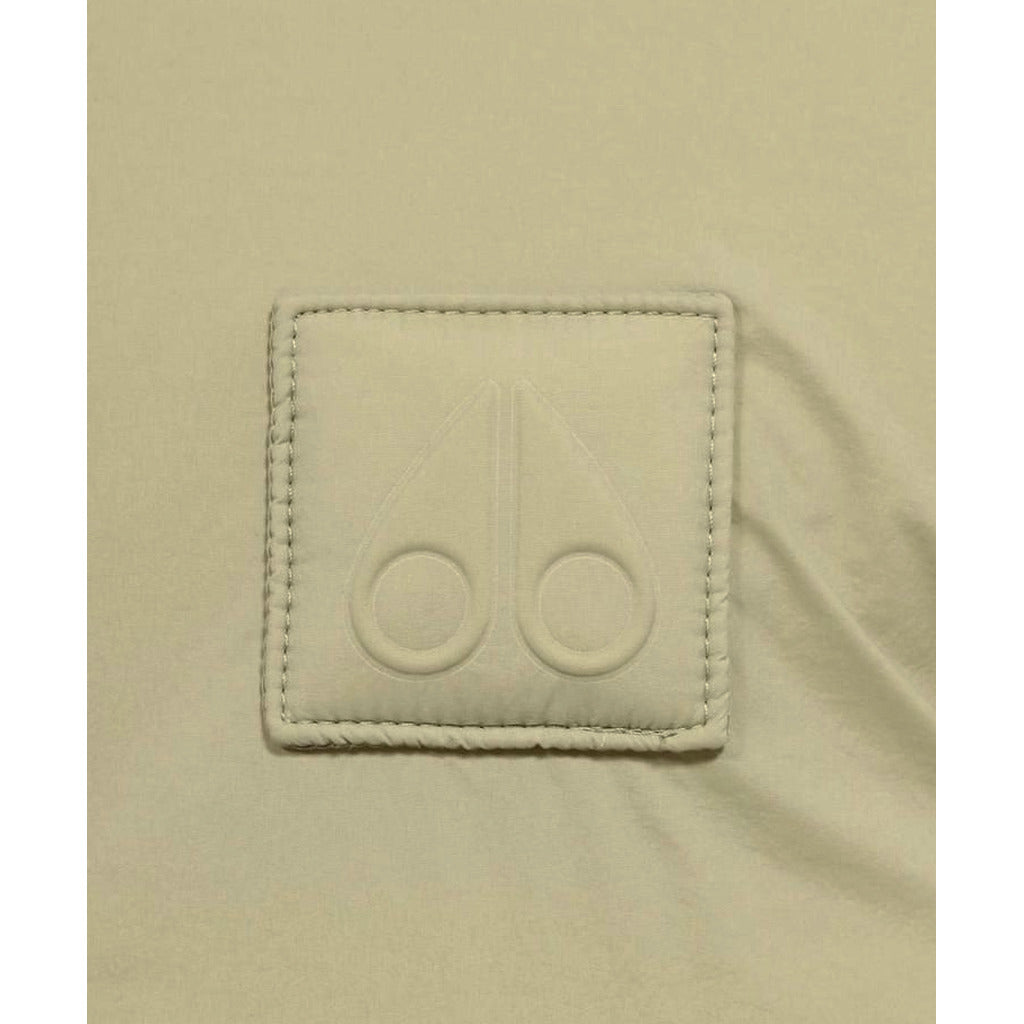 Moose Knuckles Nylon Duvet Katrina Vest — view 4