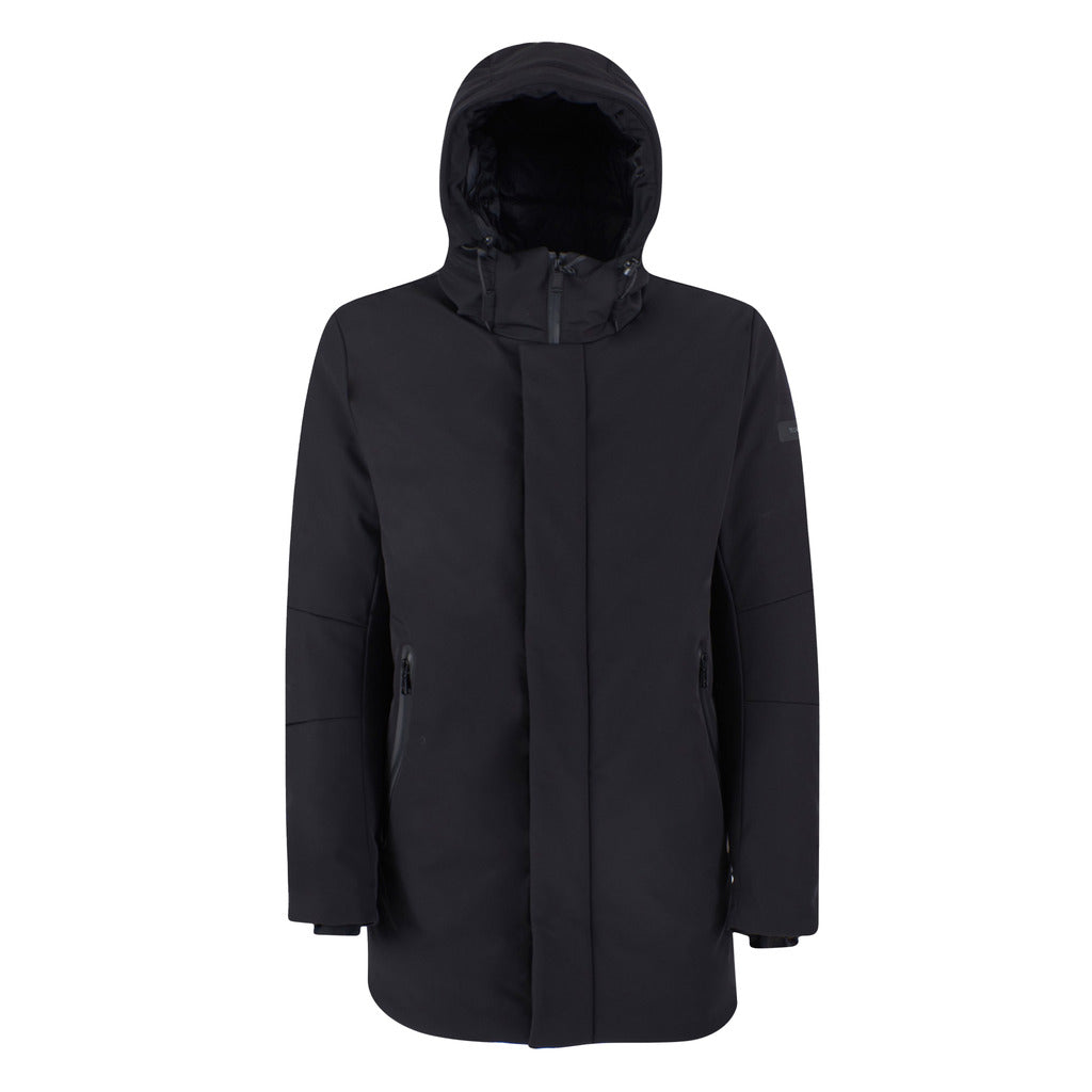 Yes Zee Jacket Down Jacket Black
