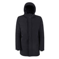 Yes Zee Jacket Down Jacket Black