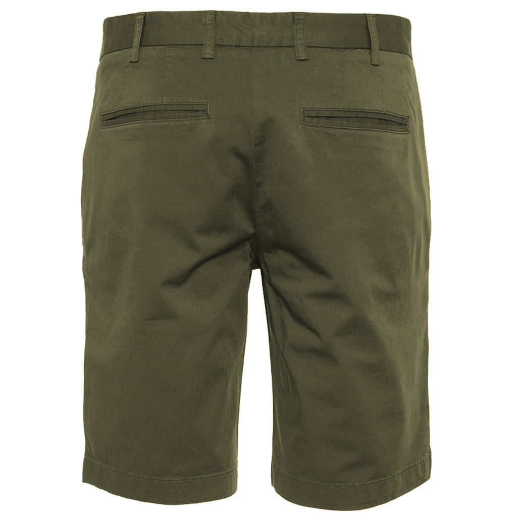 Refrigiwear Cotton Ton Short Beige — view 2