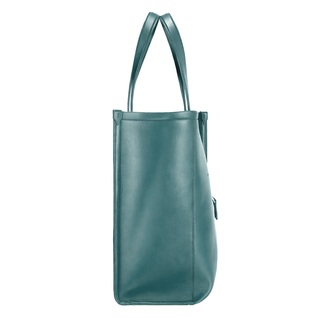 Shopping bag - 1647597-totebag-teal-L