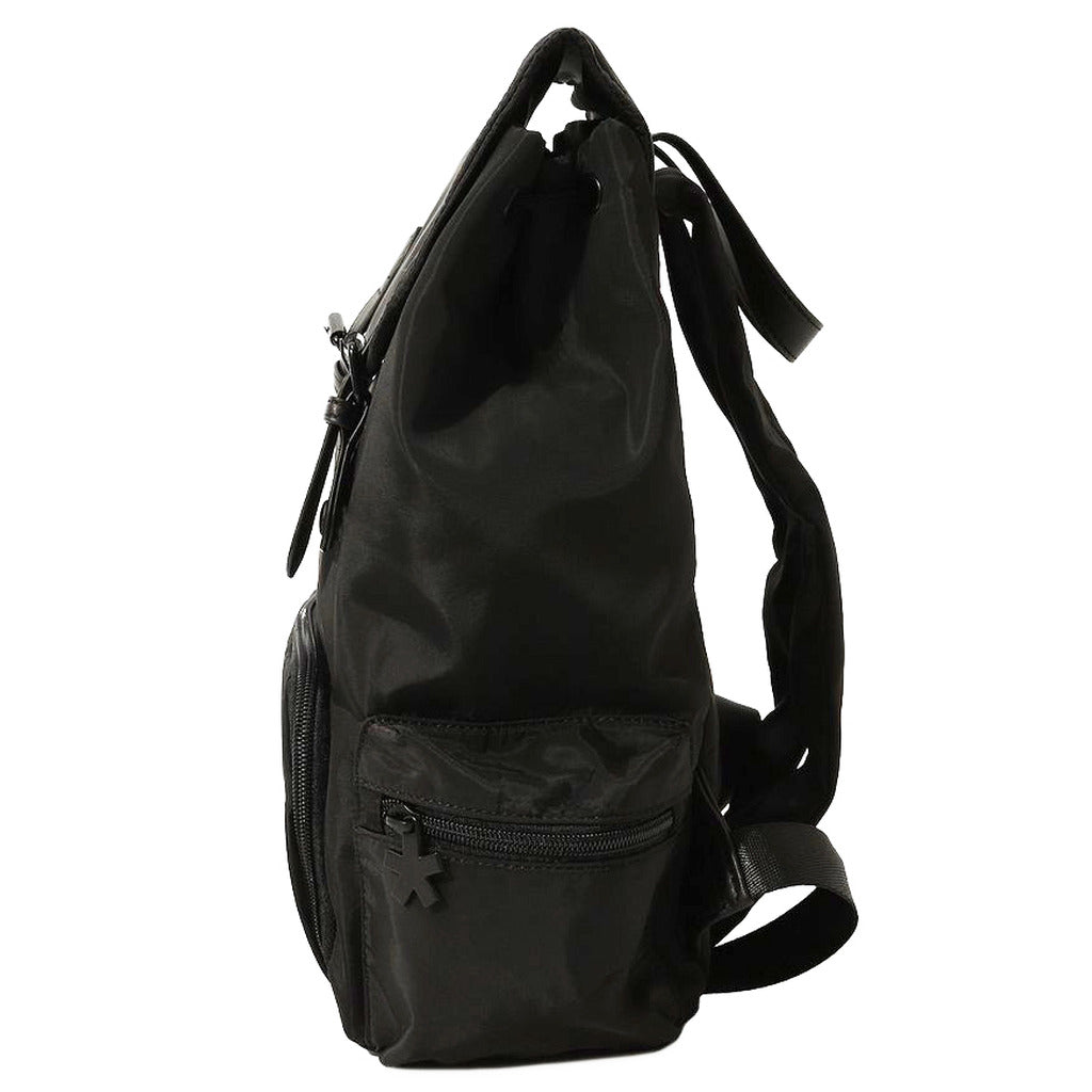Comme Des Fuckdown Zainetto Nylon Nero — view 3