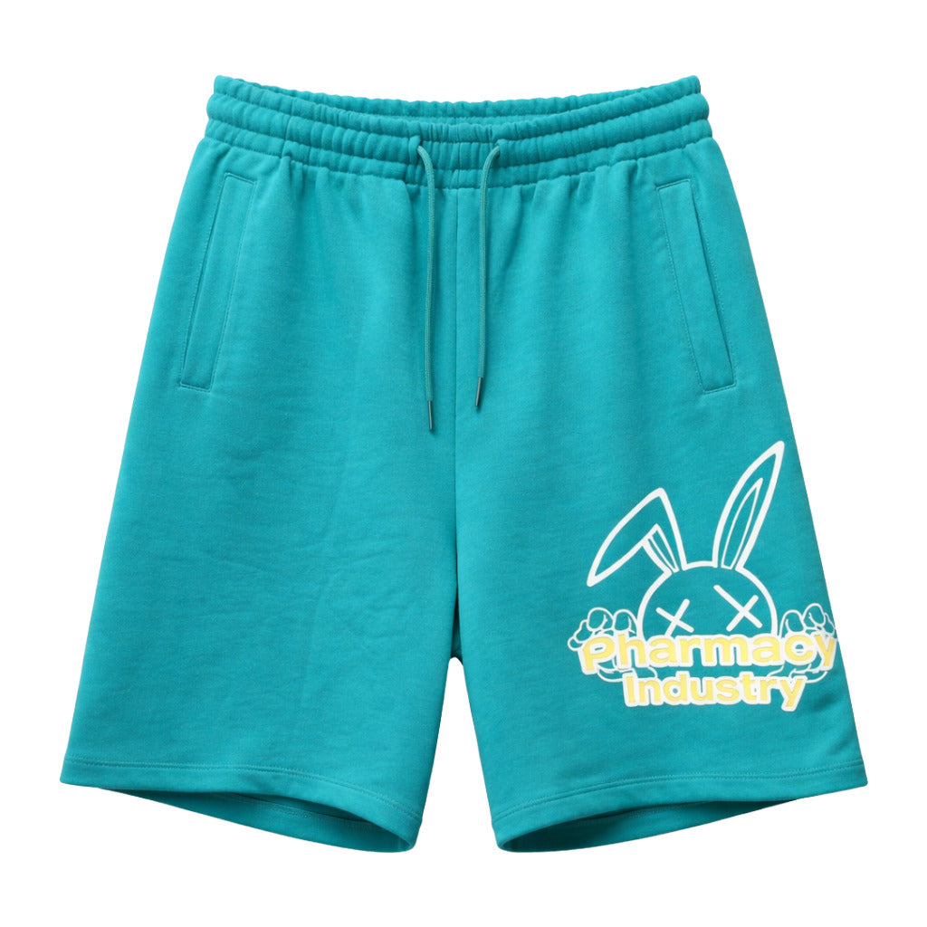 Pharmacy Industry Shorts Verde Lago