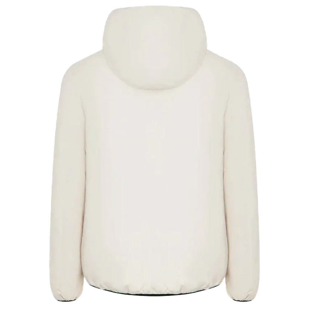 Suns Polyester Flaminio Double Jacket — view 2