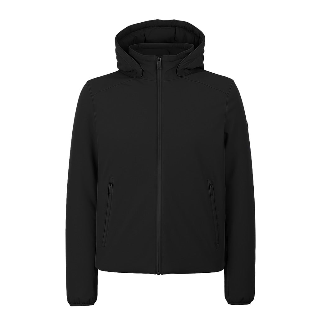 Yes Zee Jacket Imbottita