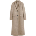 loro piana tessuto - Coats - 284501-8400-9379