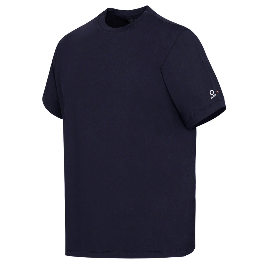 suns - T-shirt & Top - tss61001u-v4-blu