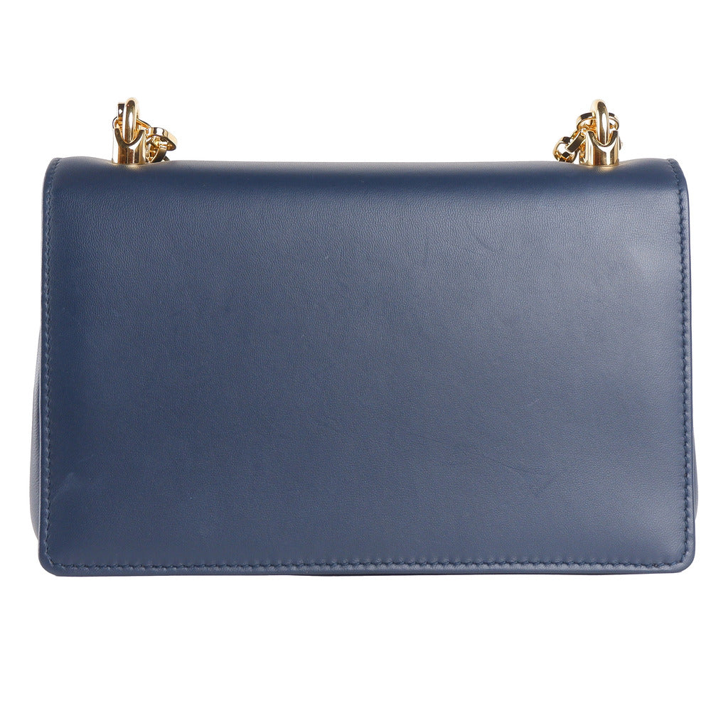 dolce & gabbana - Crossbody Bags - bb6498-b0421-blu