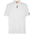 suns - Polo - pls51004u-v2-bianco