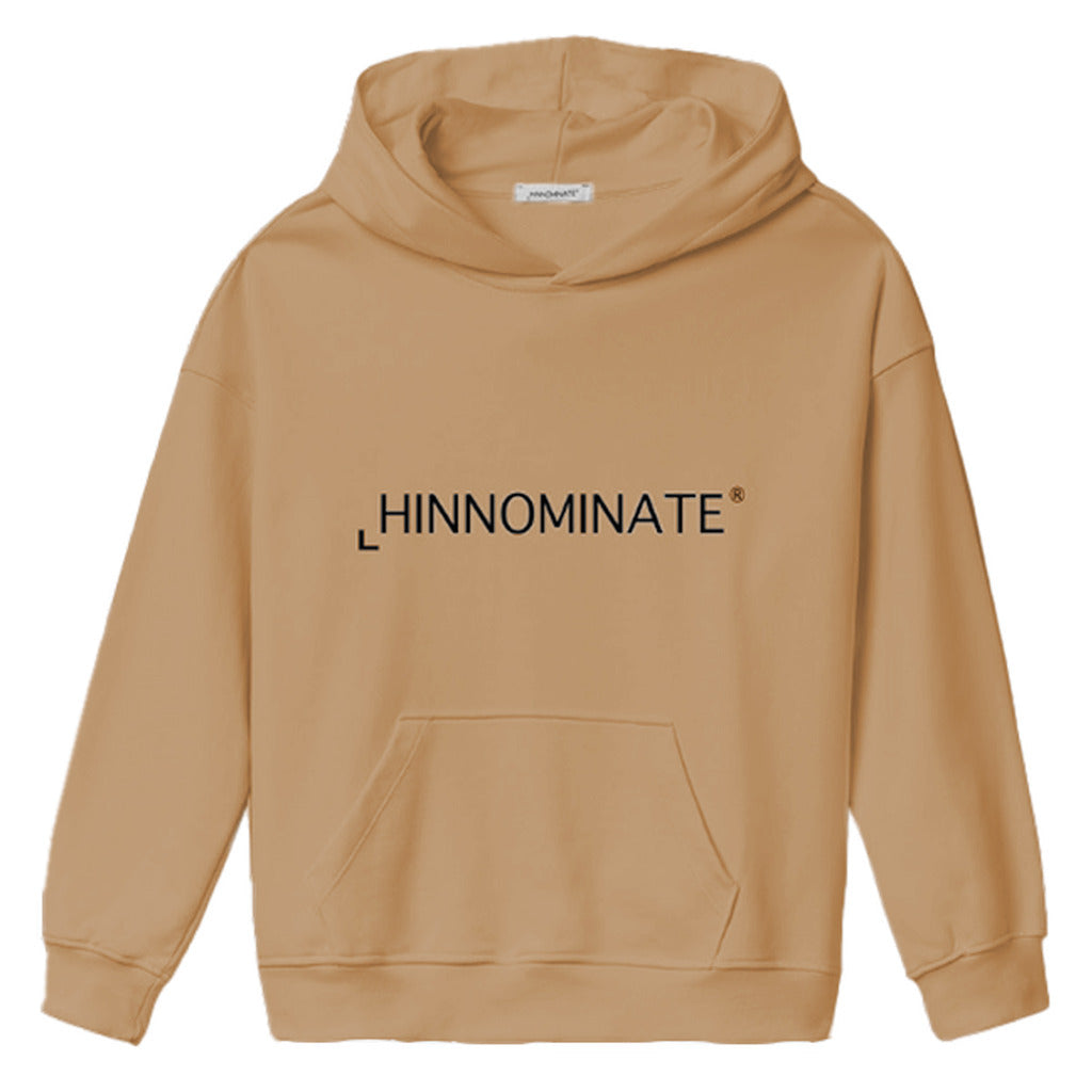 hinnominate - Sweatshirts - hmabm-00010-marrone