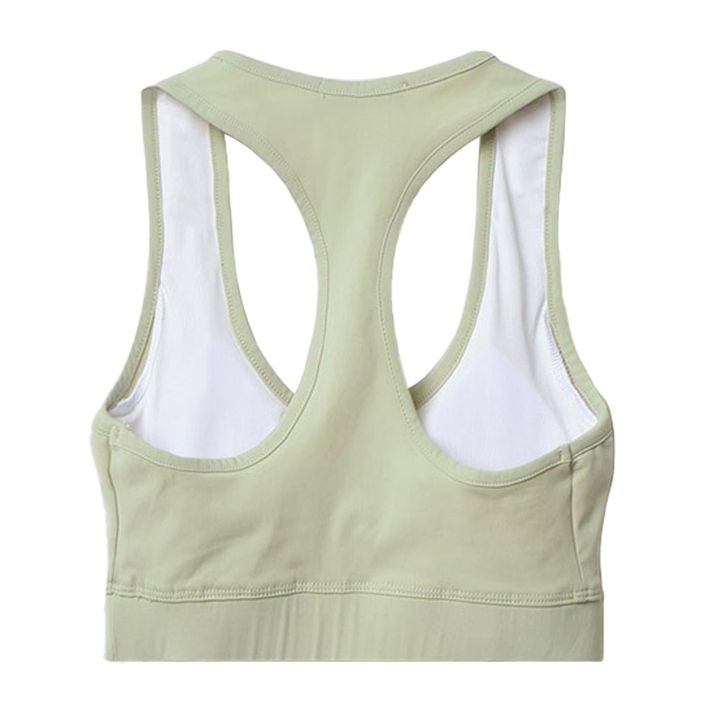 Hinnominate Top Fitness Green — view 2