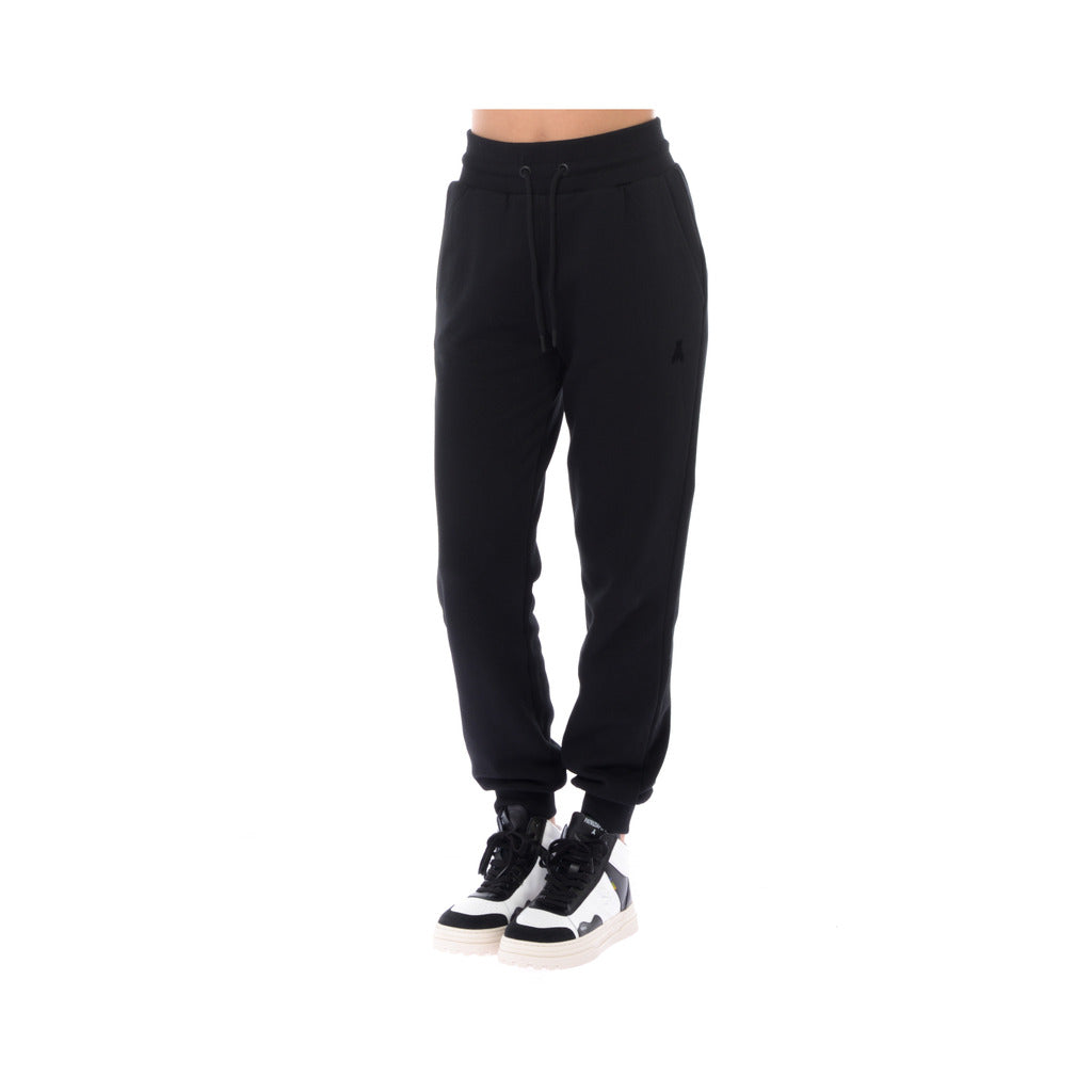 Patrizia Pepe Trousers Black