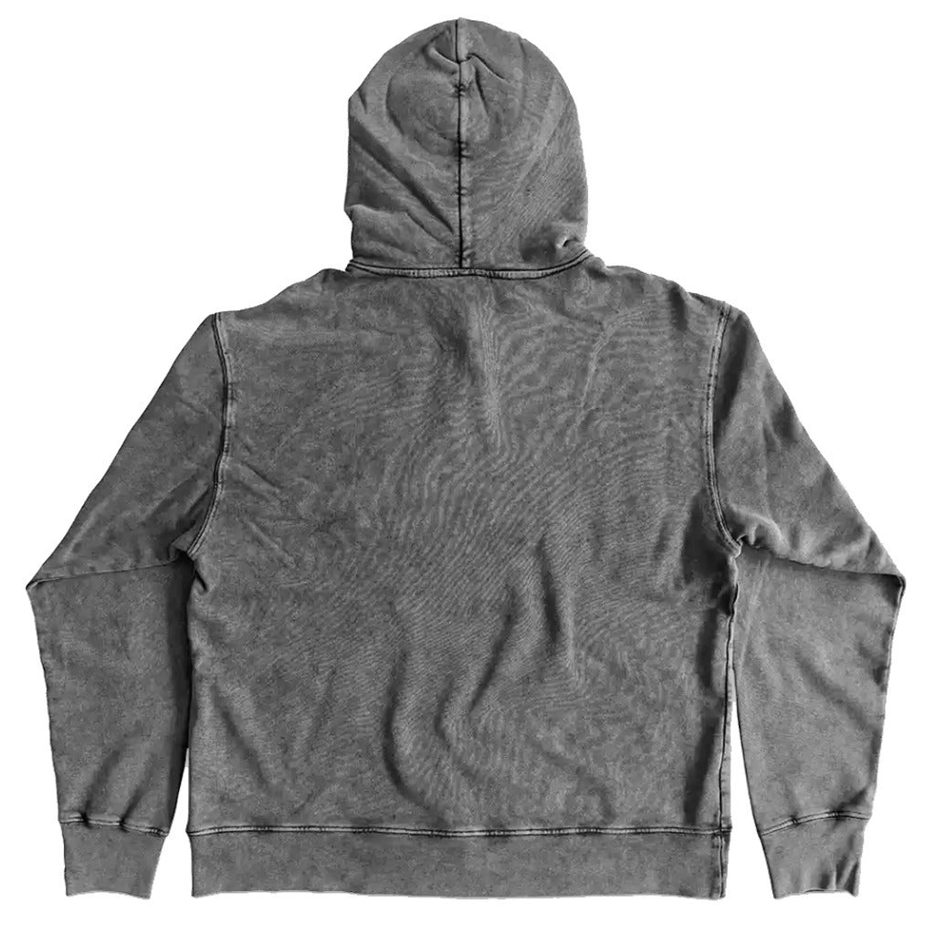 Diego Venturino Cotton Sweatshirt Grey — view 2
