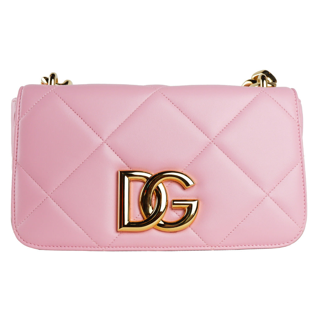 dolce & gabbana - Crossbody Bags - bb7192-ai989-rosa