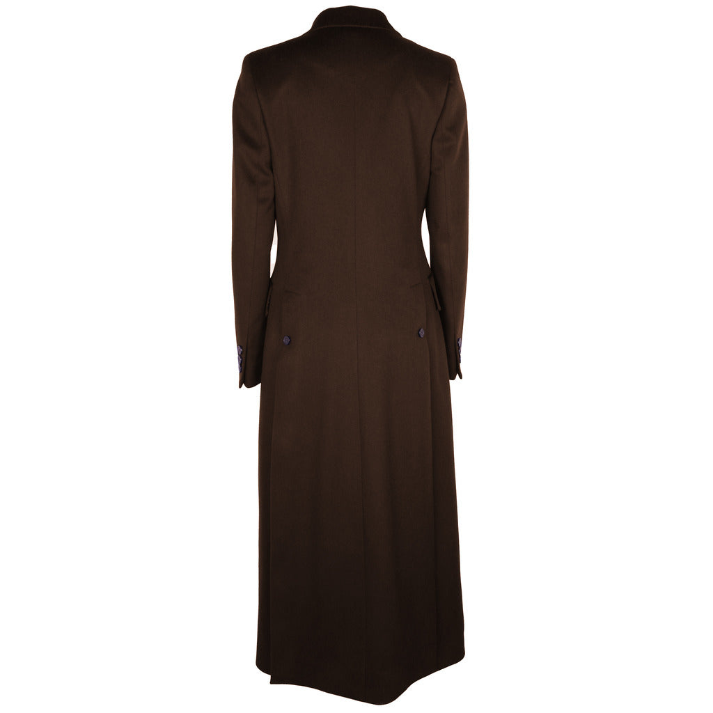 loro piana tessuto - Coats - 284501-8400-9386