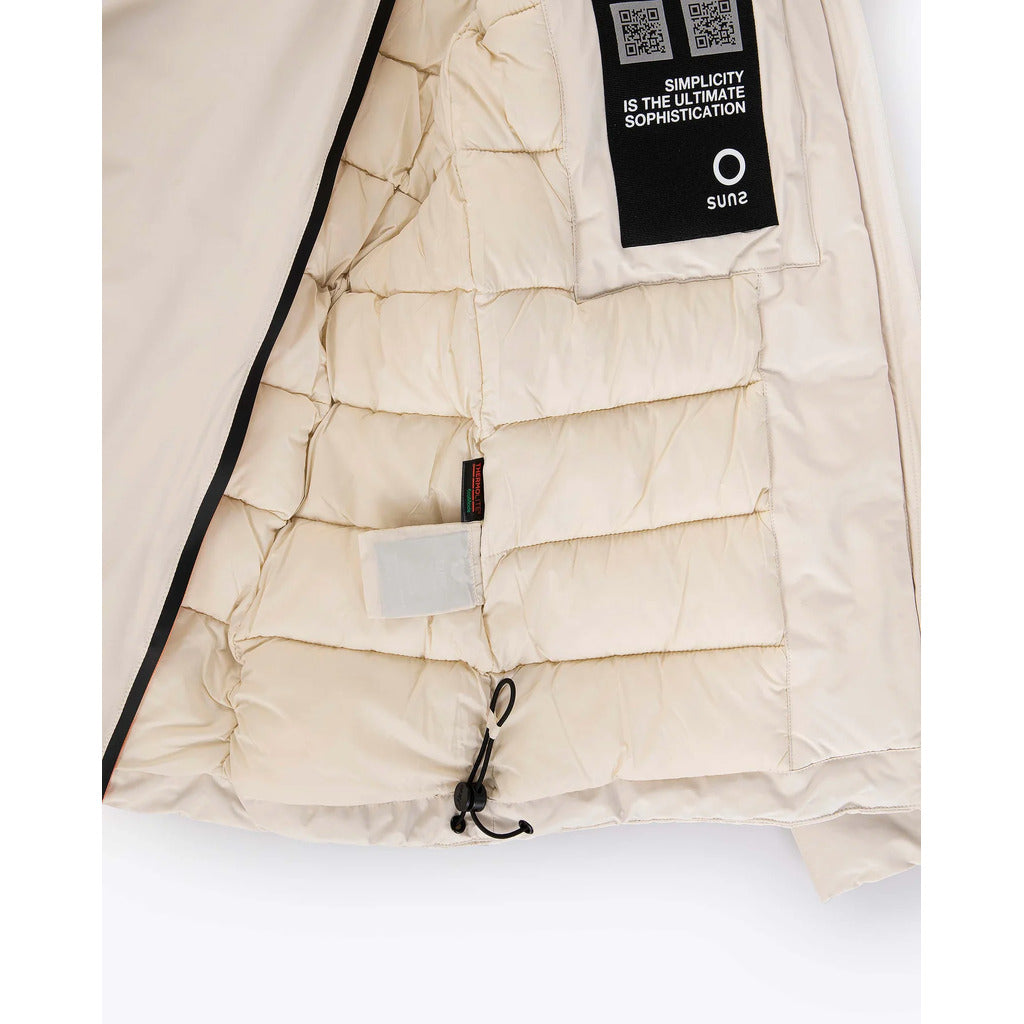 Suns Polyester Flaminio Plus Jacket — view 4
