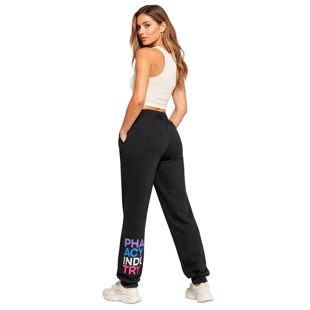Pharmacy Industry Trousers Stampe