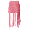 Pinko Titone Top Rosa