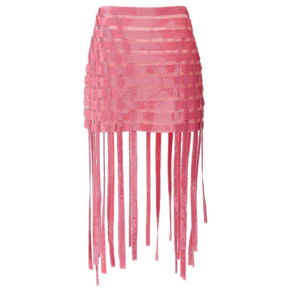 Pinko Titone Top Rosa