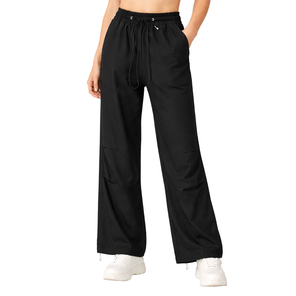 Hinnominate Pantalone In Nylon