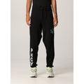 Pharmacy Industry Cotton Pants, Brand Design On Both Sides