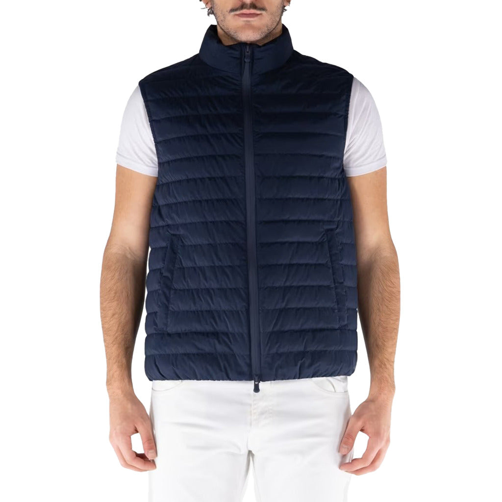 People Of Shibuya Nylon Vest Nobu