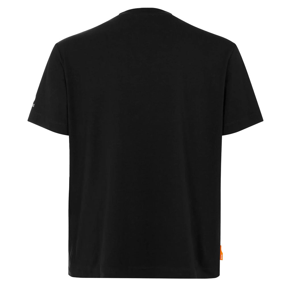 Suns T-Shirt Paolo Tag Black — view 2