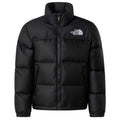 The North Face Nylon Jacket Black