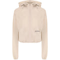 Hinnominate Giubbino Nylon Sabbia