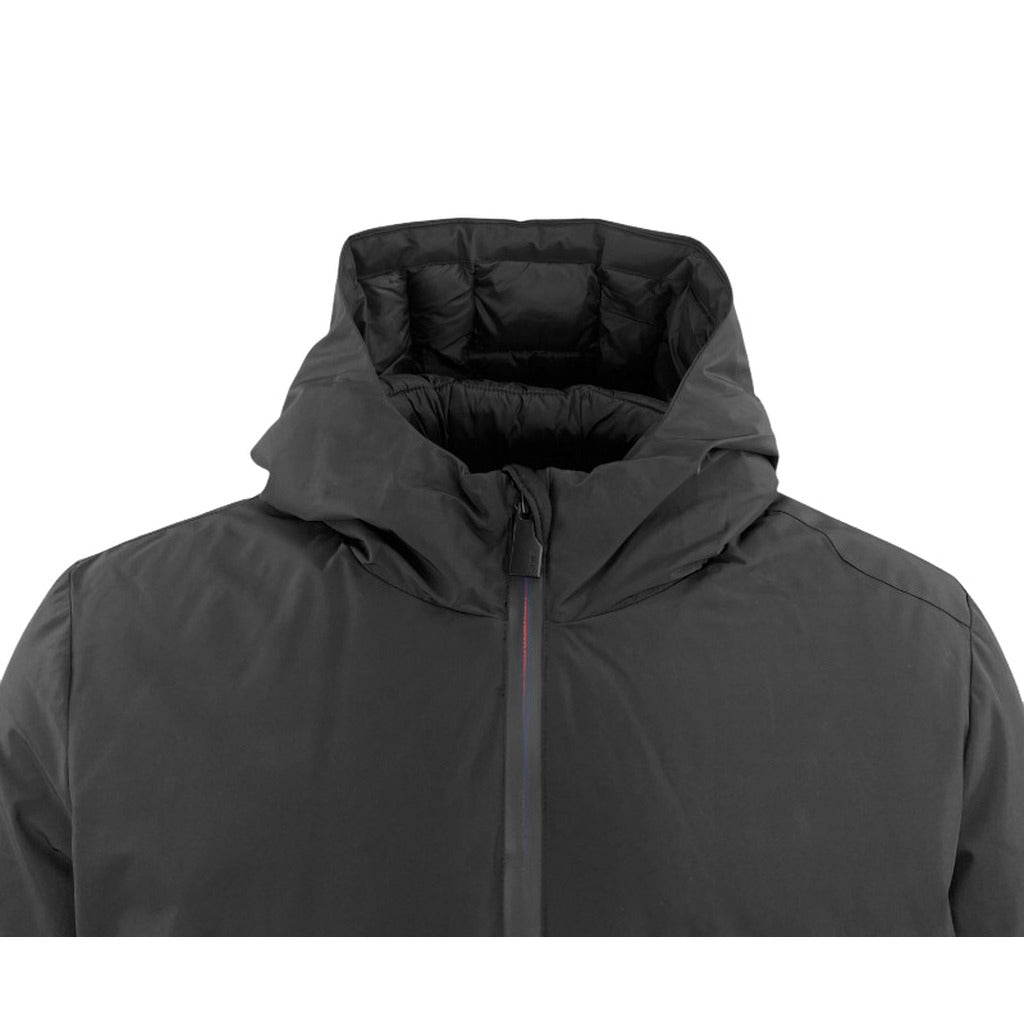 Suns Polyester Jacket Black — view 4