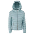 Yes Zee Down Jacket Corto Gold