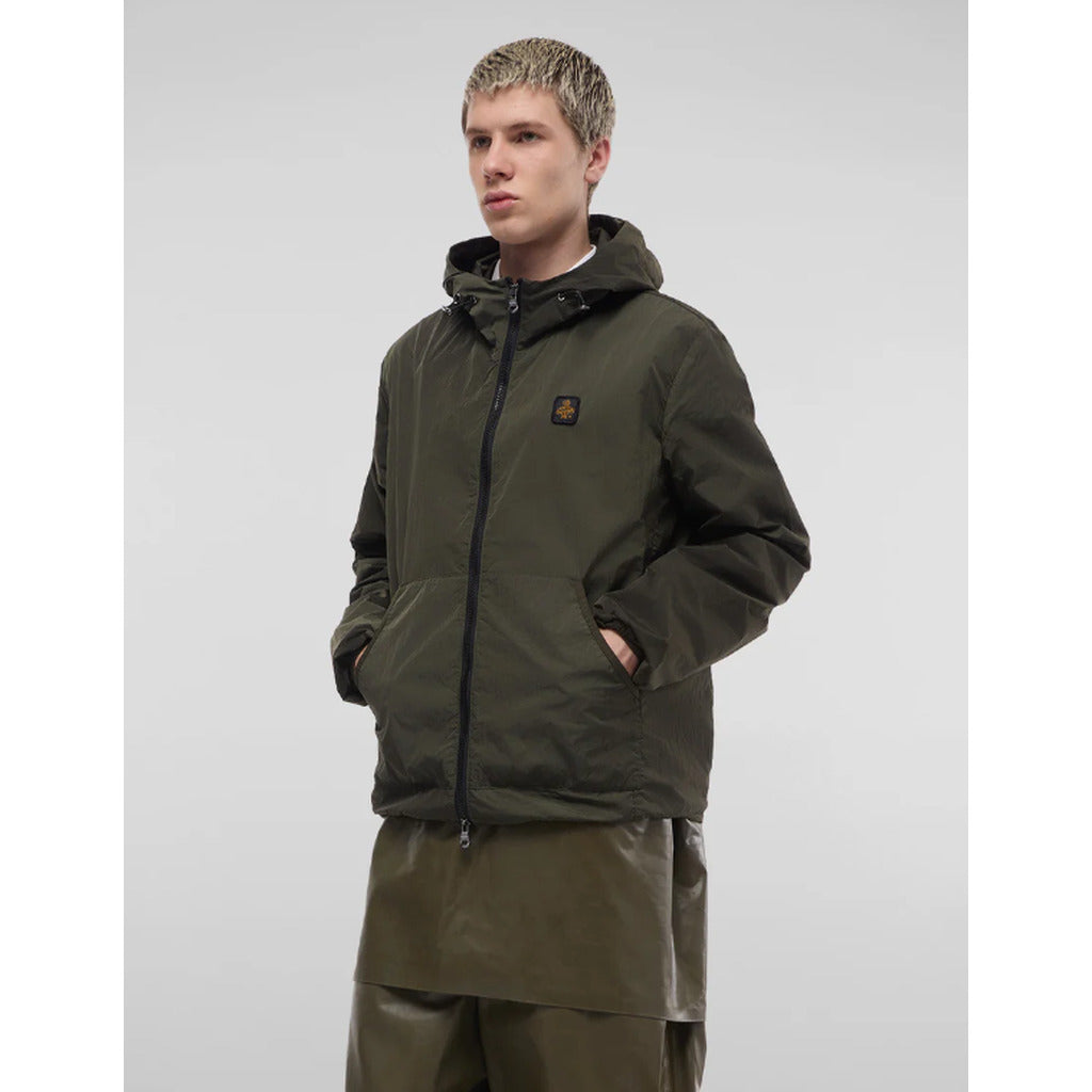 Refrigiwear Jacket Green — view 7