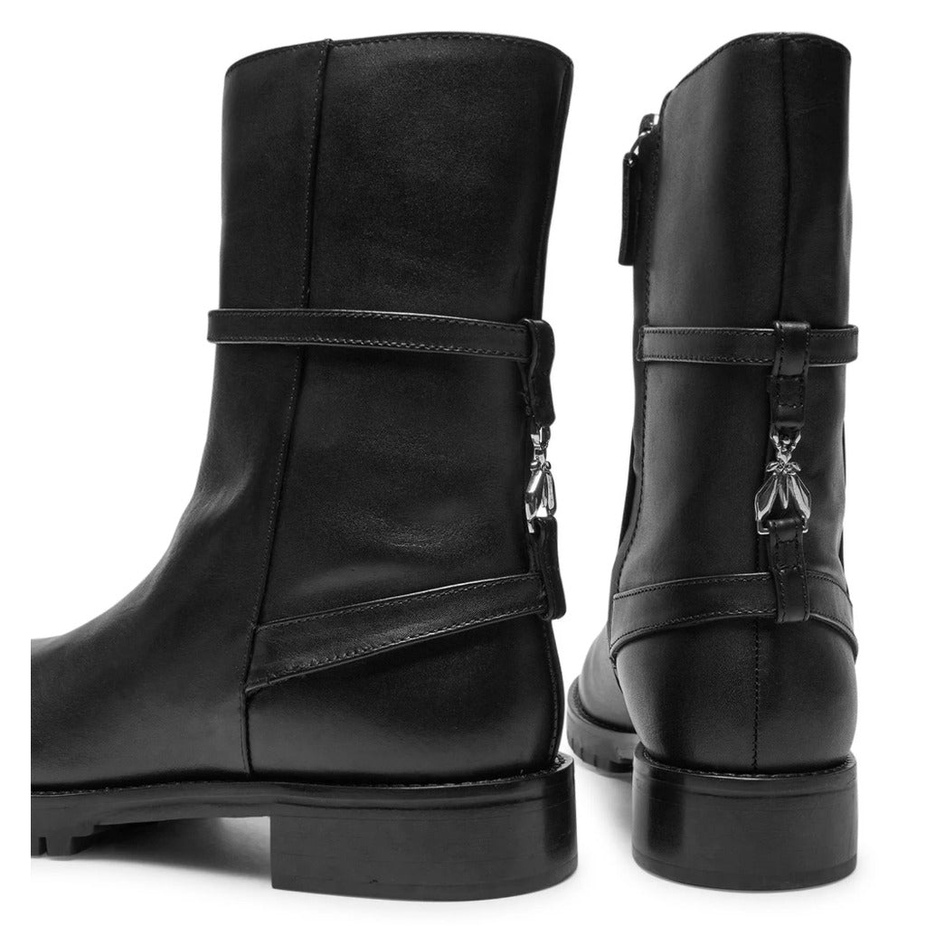 patrizia pepe - Ankle Boots - 8y0050-l078-nero