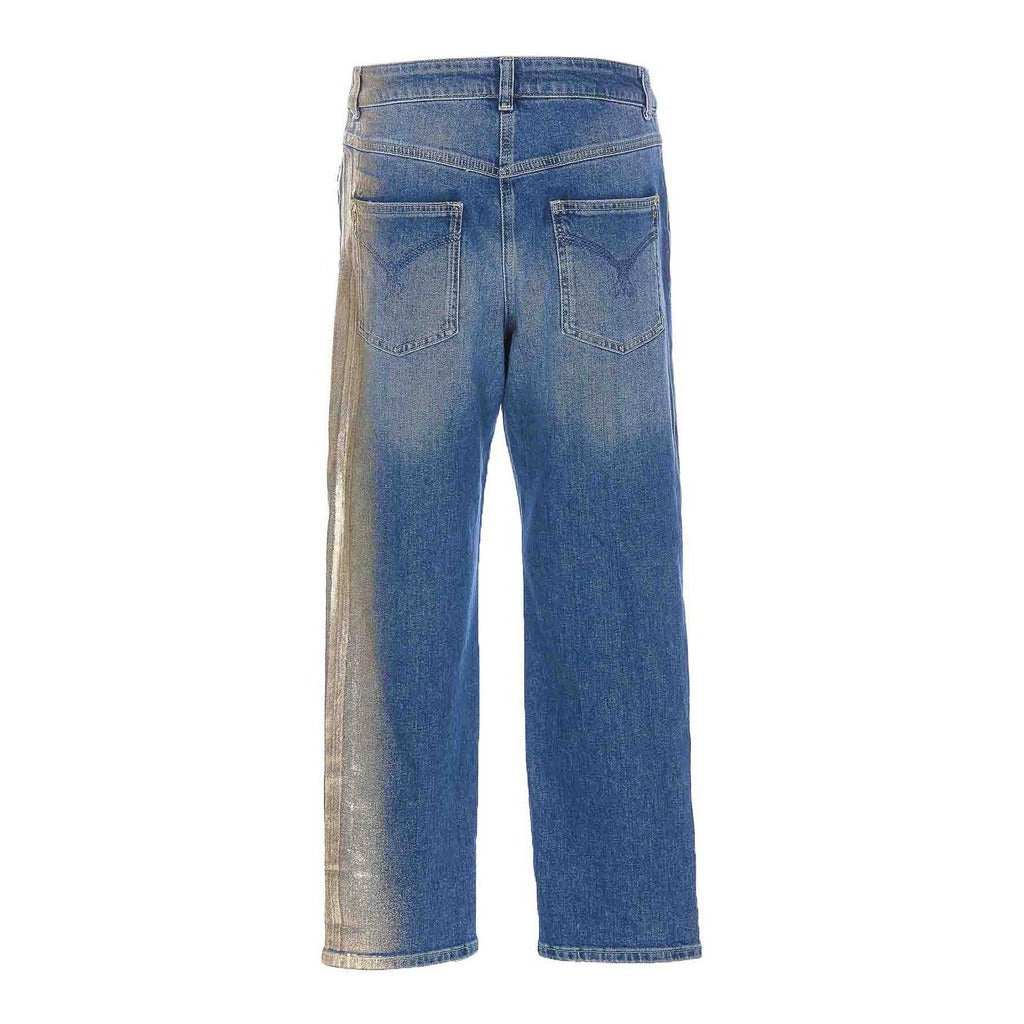 Patrizia Pepe Jeans Blue — view 2