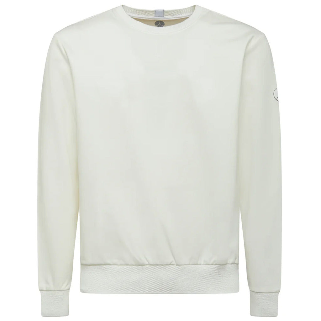 People Of Shibuya Sweatshirt Shomu White