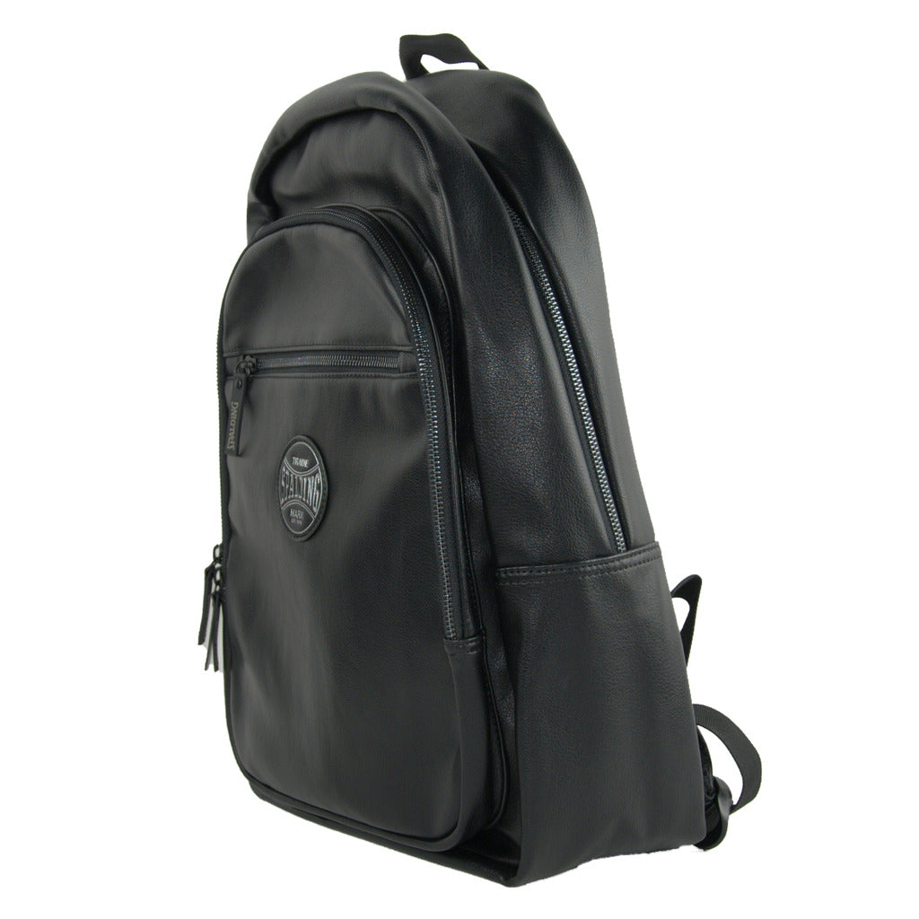 A.G. Spalding & Bros Backpack Black — view 2
