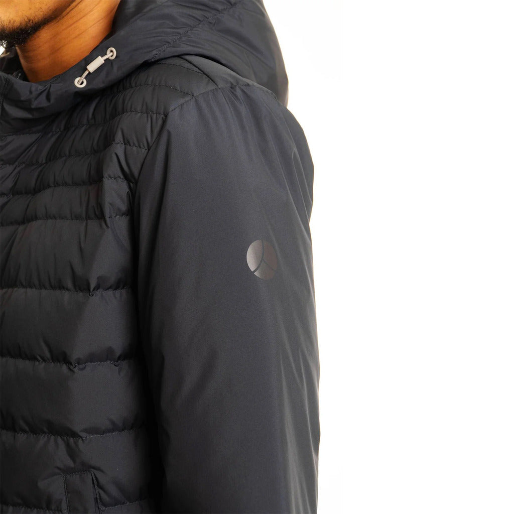 people of shibuya Men's Jackets Blue – Siebentaschen