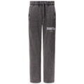 Diego Venturino Cotton Trousers Piombo Vintage