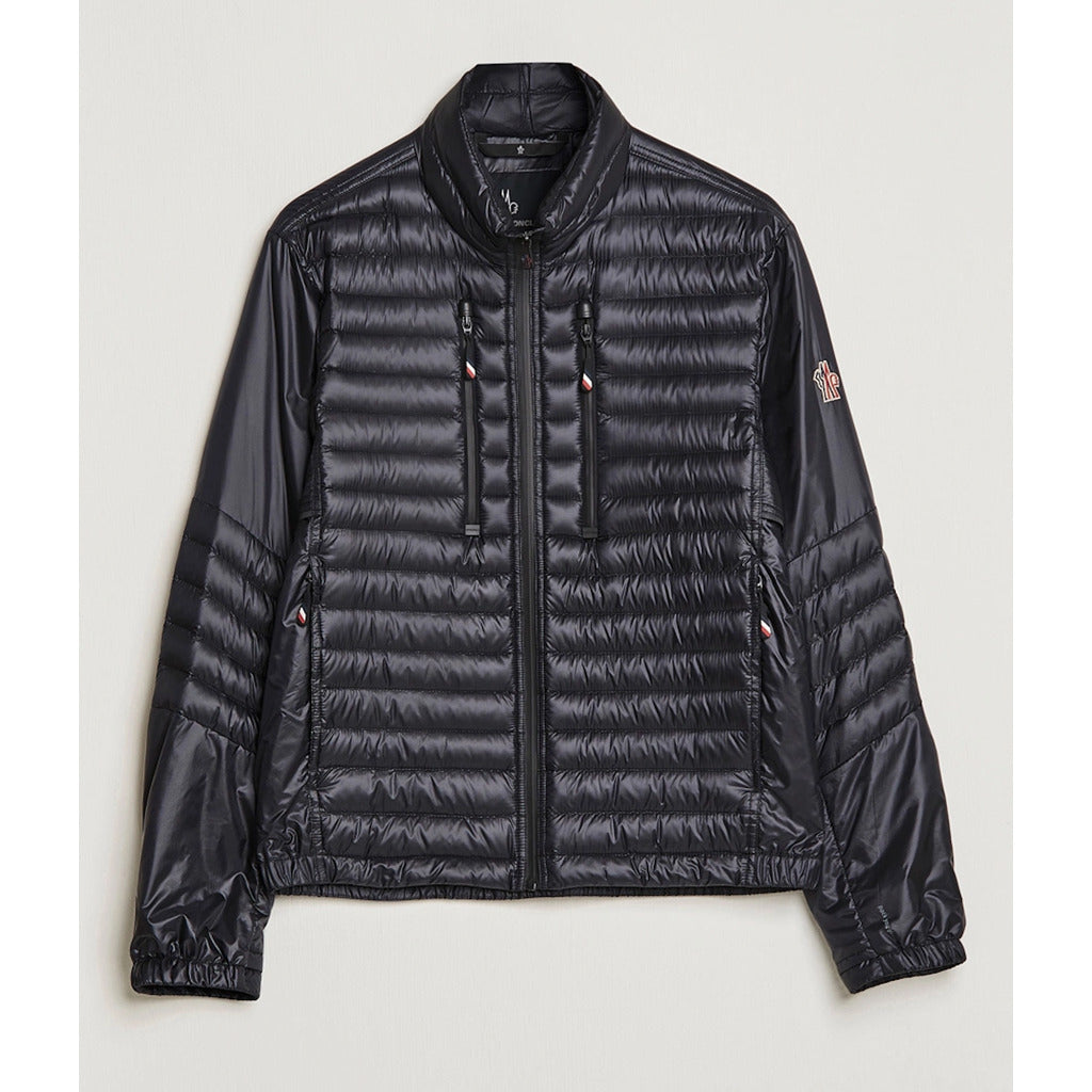 moncler - Jackets - j1097-1a00013-nero