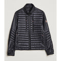 moncler - Jackets - j1097-1a00013-nero