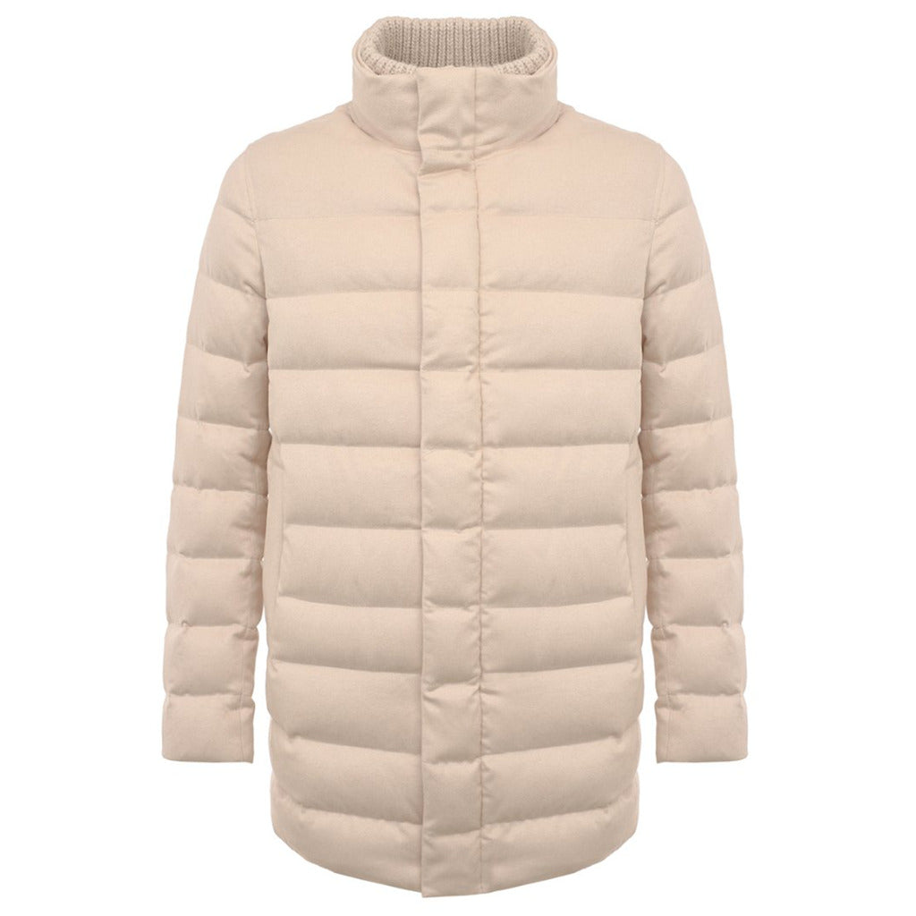 herno - Jackets - pi000931u-m01-beige